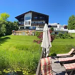 兰德霍斯鲁尔曼酒店 3* 拉姆绍达赫斯坦