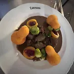 兰德霍斯鲁尔曼酒店 拉姆绍达赫斯坦