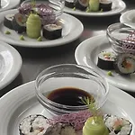 兰德霍斯鲁尔曼酒店 3* 拉姆绍达赫斯坦