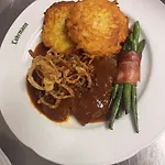 兰德霍斯鲁尔曼酒店 酒店