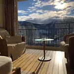 兰德霍斯鲁尔曼酒店