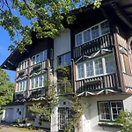 兰德霍斯鲁尔曼酒店 酒店