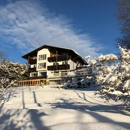 Luehrmann Otel