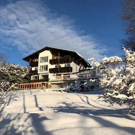 Luehrmann Hotel