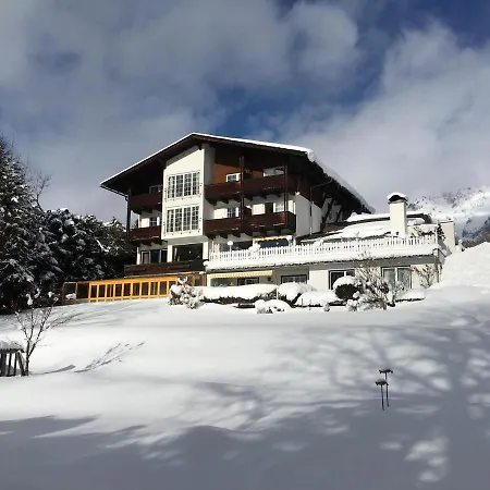 Hotel Luehrmann