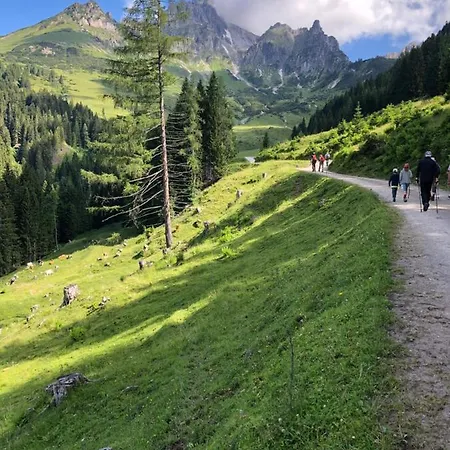 Luehrmann Hotel Ramsau am Dachstein