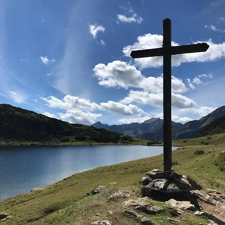 Luehrmann 3* Ramsau am Dachstein