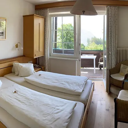 Luehrmann Hotel Ramsau am Dachstein