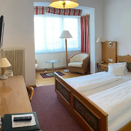 Hotel Luehrmann Ramsau am Dachstein