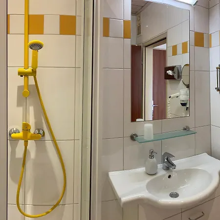 Hotel Luehrmann 3*