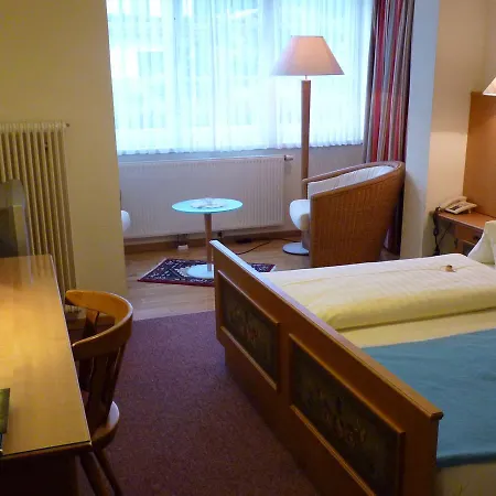 Hotel Luehrmann