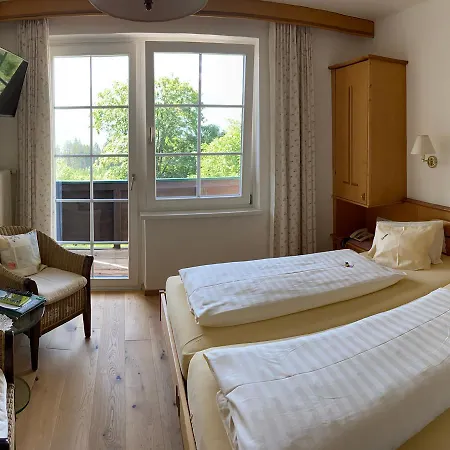 Hotel Luehrmann Ramsau am Dachstein