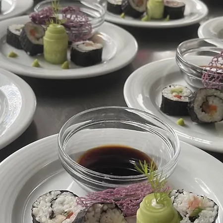 Luehrmann 3* 람자우 암 다흐스타인