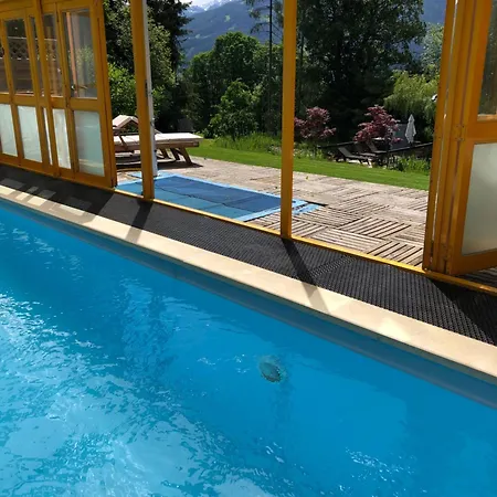 Luehrmann Hotel 3*