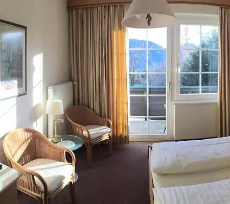 Luehrmann Hotel Ramsau am Dachstein