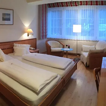 Hotel Luehrmann Ramsau am Dachstein