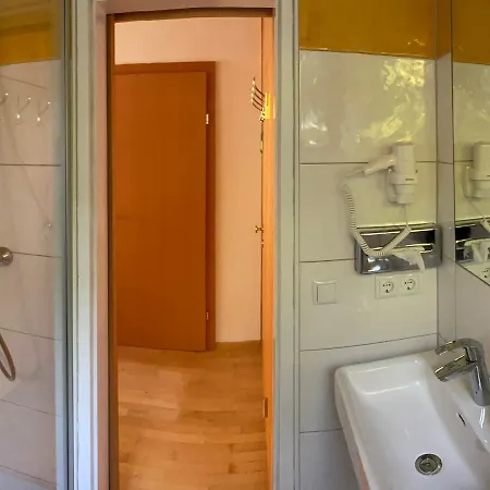 Otel Luehrmann Ramsau am Dachstein