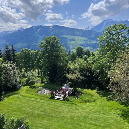 Luehrmann Ramsau am Dachstein