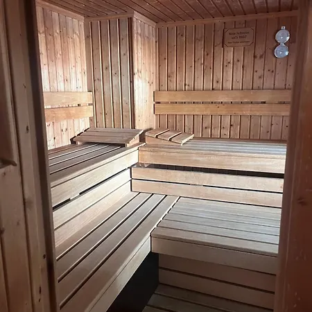 Landhaus Luhrmann Hotel Ramsau am Dachstein