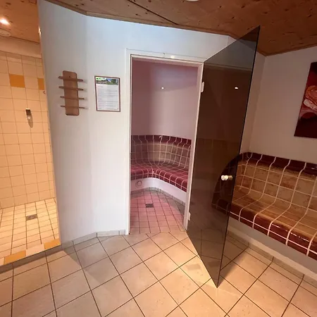 Hotel Landhaus Luhrmann 3*