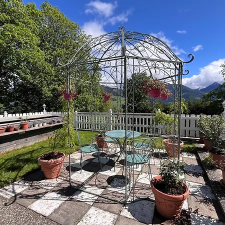 Hotel Luehrmann 3*