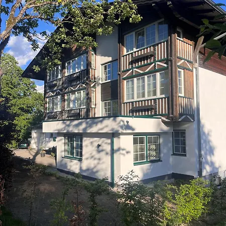 Landhaus Luhrmann