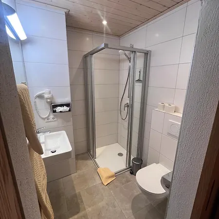 Otel Luehrmann 3*