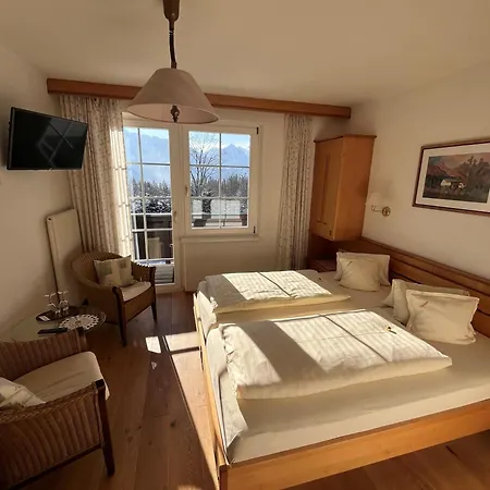 Landhaus Luhrmann 3* Ramsau am Dachstein