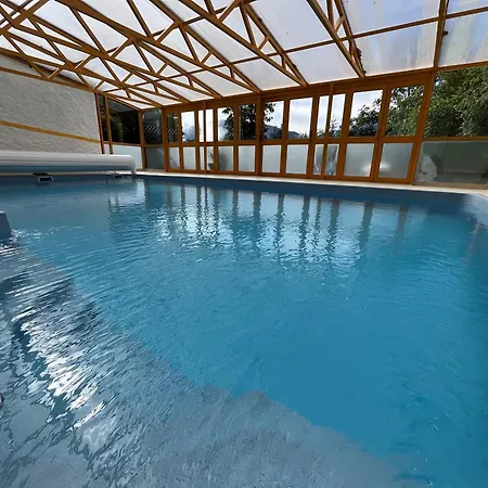 Otel Luehrmann 3*