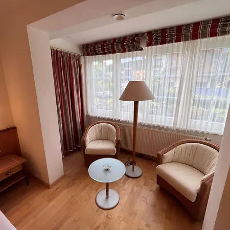 Luehrmann Otel Ramsau am Dachstein