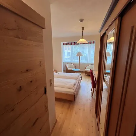 Luehrmann Otel