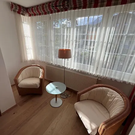 Otel Luehrmann Ramsau am Dachstein