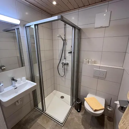 Landhaus Luhrmann 3* Ramsau am Dachstein
