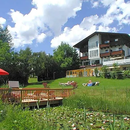 Luehrmann Otel