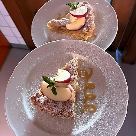Luehrmann Otel Ramsau am Dachstein
