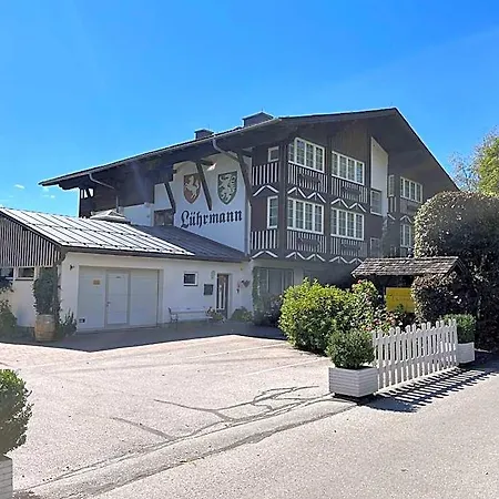 Otel Luehrmann Ramsau am Dachstein