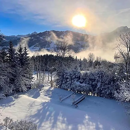 Otel Luehrmann Ramsau am Dachstein