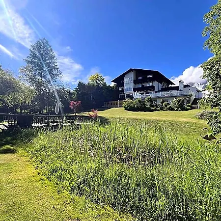 Luehrmann 3* Ramsau am Dachstein