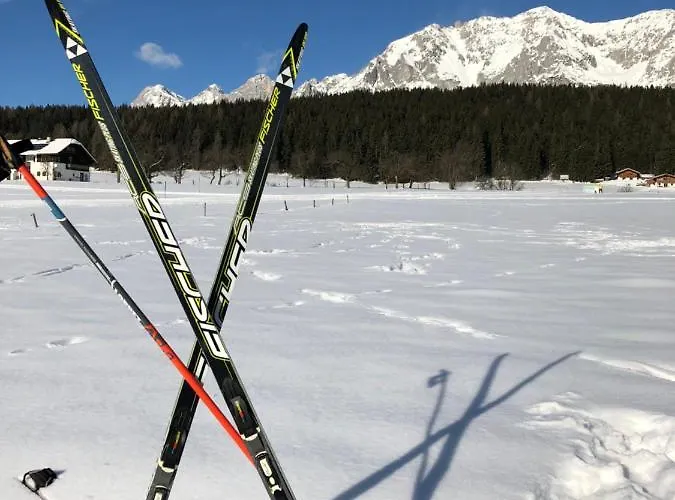 Luehrmann מלון רמסאו אם דכשטיין
