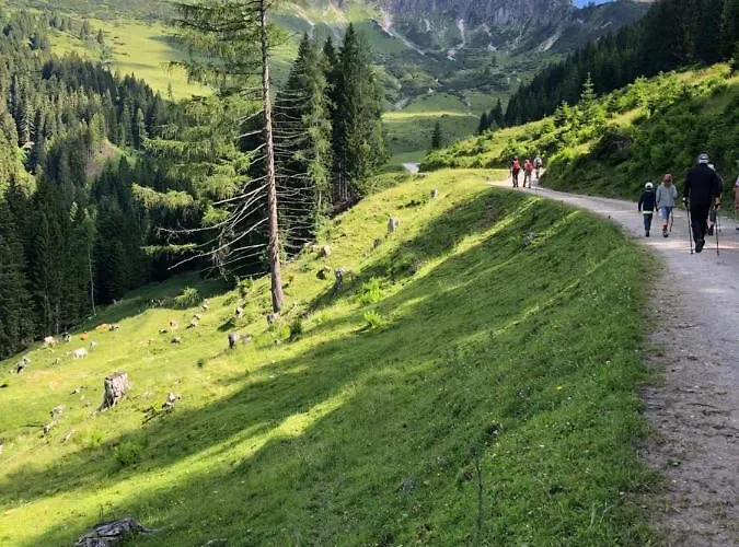 Luehrmann Hotel Ramsau am Dachstein