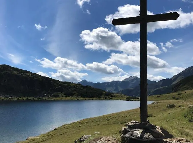 Luehrmann 3* Рамзау