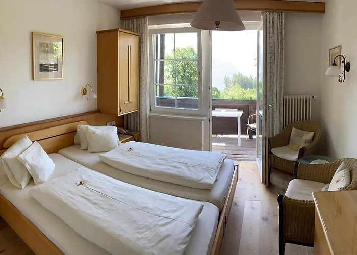 Luehrmann Hotel Ramsau am Dachstein