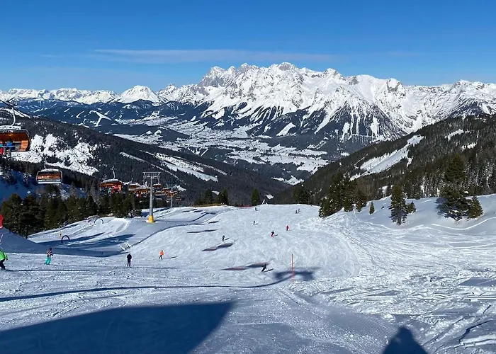 מלון Luehrmann 3*