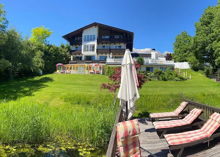 Luehrmann 3* רמסאו אם דכשטיין