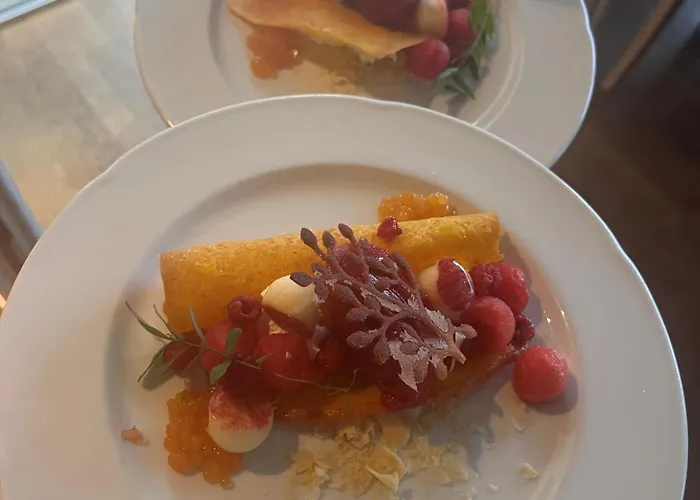 Luehrmann 3* Ramsau am Dachstein