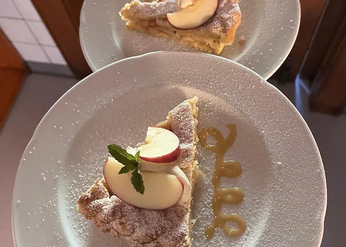 Luehrmann מלון רמסאו אם דכשטיין