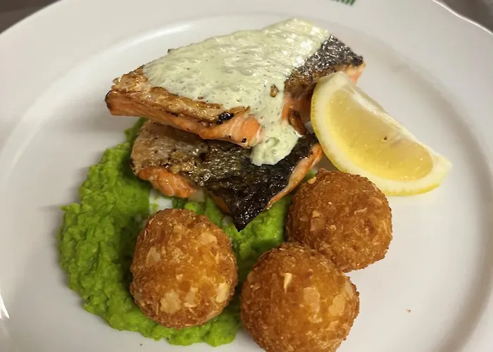 מלון Luehrmann רמסאו אם דכשטיין