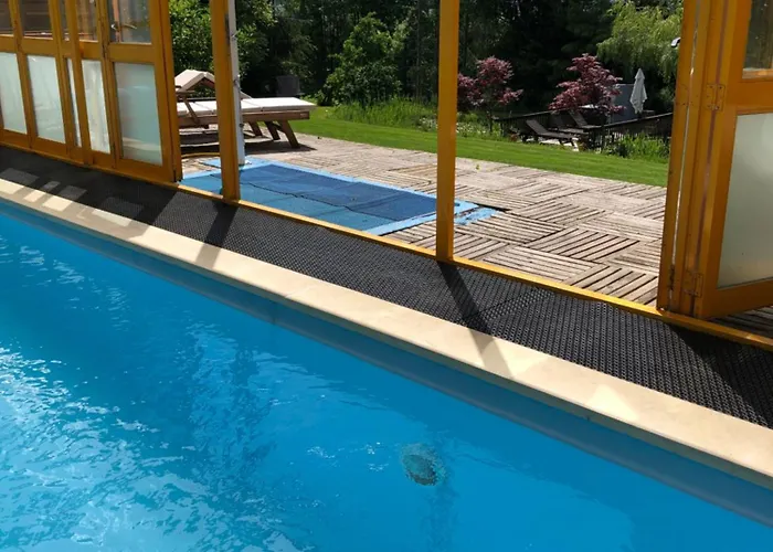 Luehrmann מלון 3*