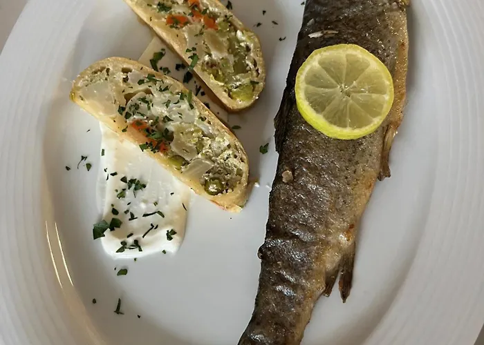 Luehrmann מלון רמסאו אם דכשטיין