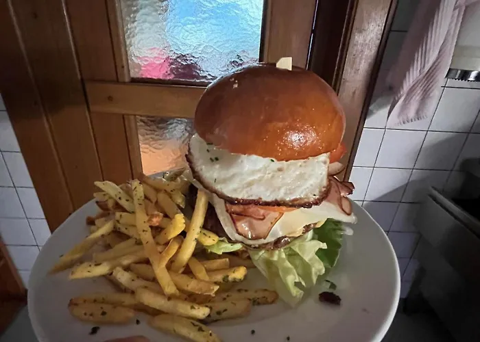 מלון Luehrmann רמסאו אם דכשטיין